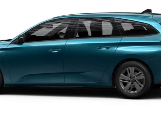 Peugeot 308 Hybrid SW Style