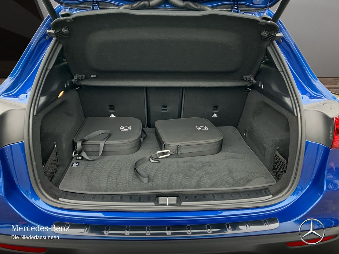 Mercedes-Benz EQA 300 4MATIC