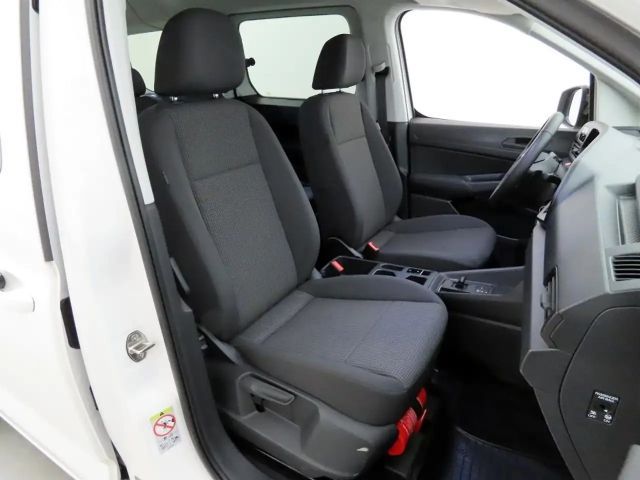 Volkswagen Caddy 2.0 TDI DSG