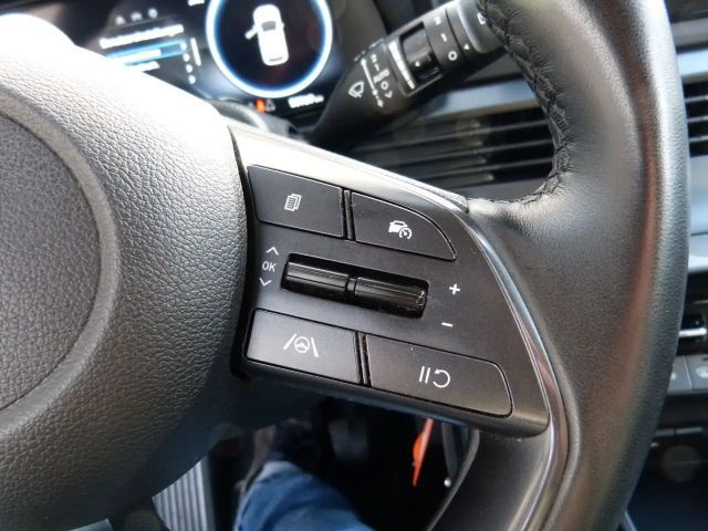 Hyundai i20 Advanced VOLL-LED APPLE KAMERA SHZ LHZ