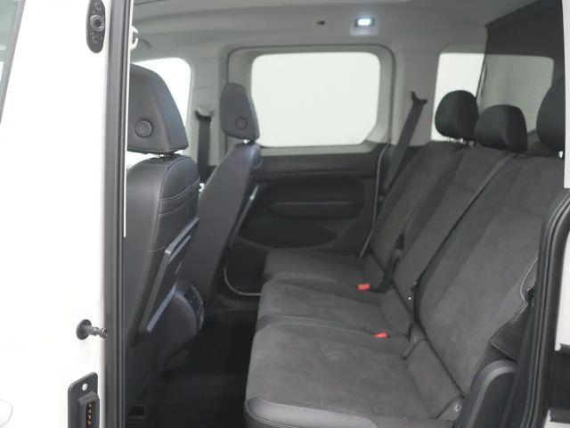 Volkswagen Caddy TDI Edition NAVI PANO STANDHZ AHK LED A