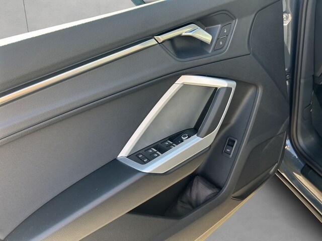 Audi Q3 S-Tronic Sportback