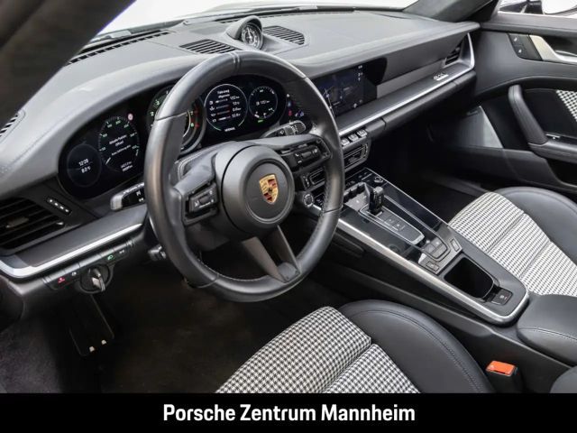 Porsche 992 Coupé S Turbo