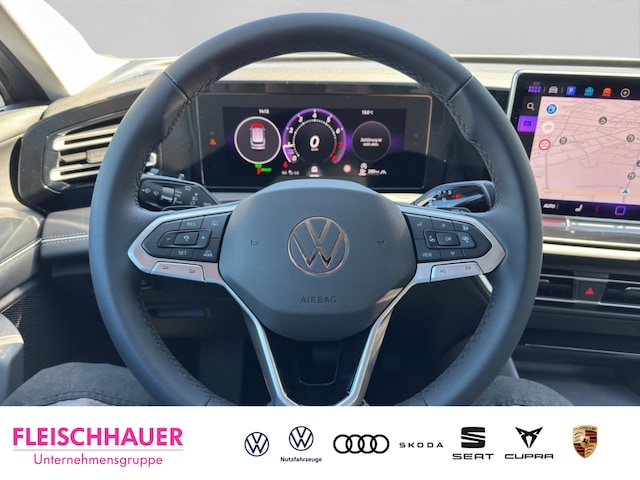 Volkswagen Tiguan Elegance Elegance