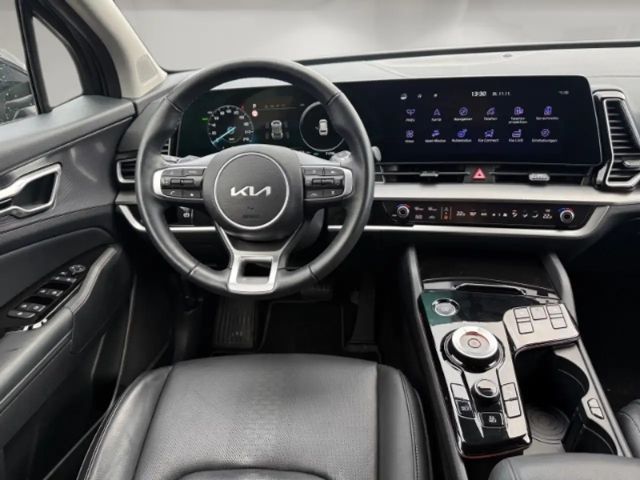 Kia Sportage PHEV