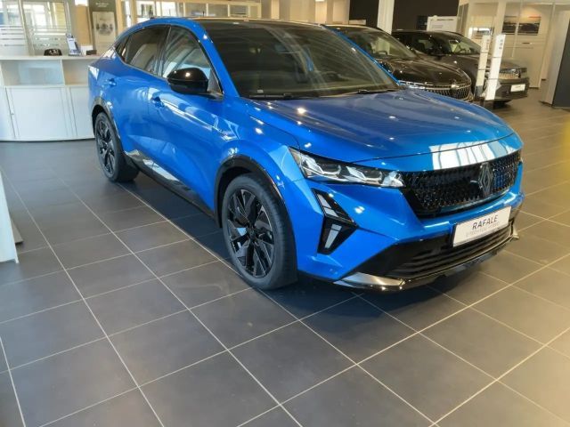 Renault Rafale Alpine Esprit