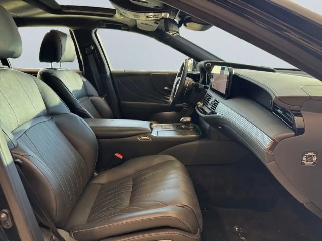 Lexus LS-Serie Executive Line