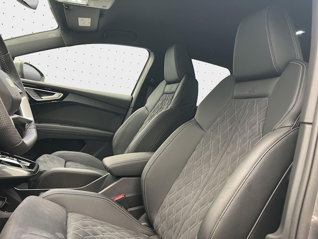 Audi Q4 e-tron SUV 45 e-tron Audi Q4 e-tron