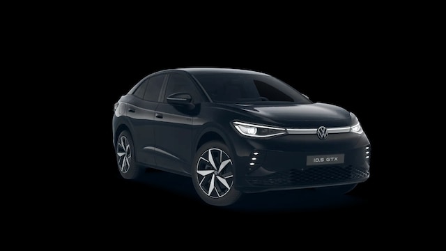 Volkswagen ID.5 NaviPro IQLight Navi KlimaA LED LM