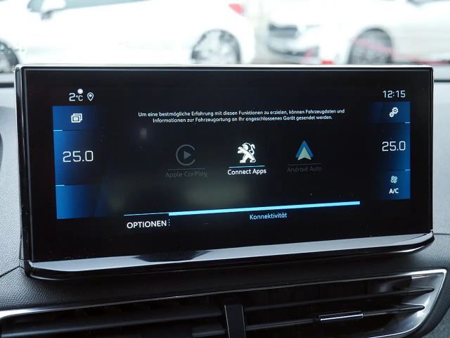 Peugeot 5008 Allure Pack PureTech