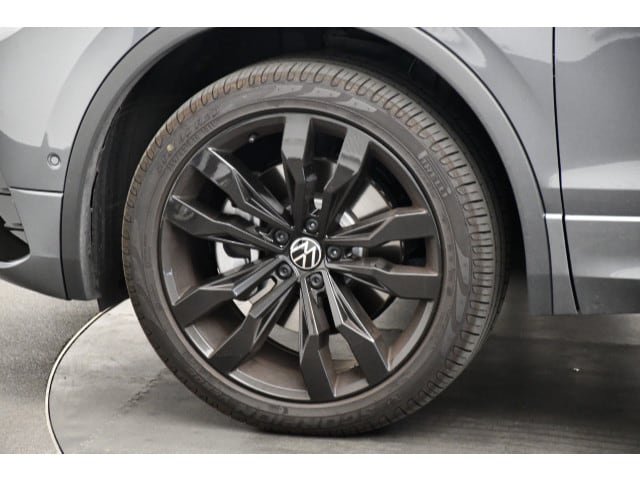 Volkswagen Tiguan 2.0 TSI Allspace DSG R-Line