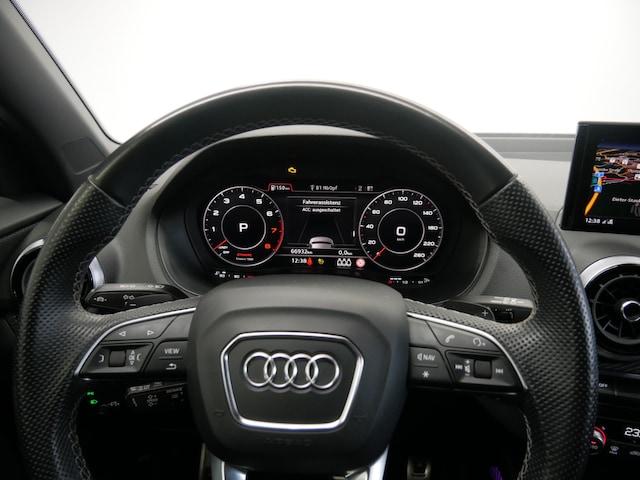 Audi Q2 35 TFSI S-Tronic