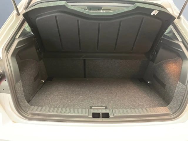 Seat Ibiza 1.0 TSI DSG