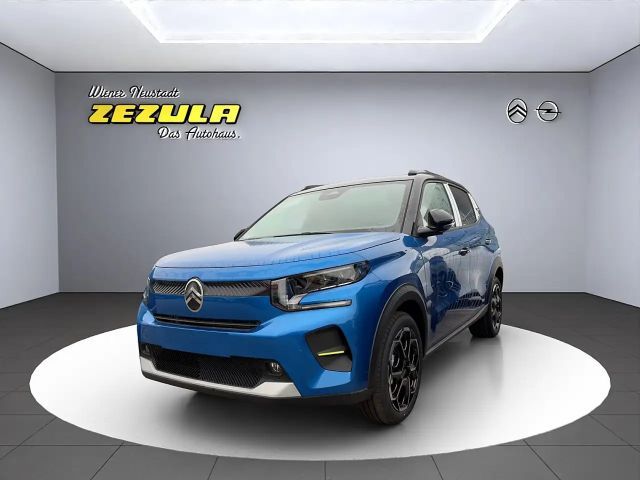 Citroën C3 Max PureTech