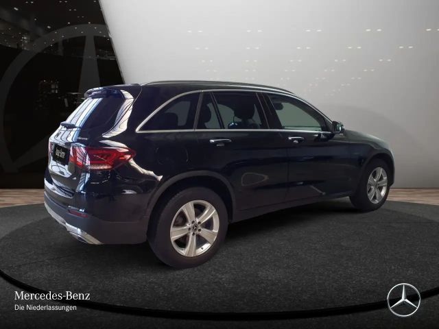 Mercedes-Benz GLC 300 4MATIC GLC 300 e