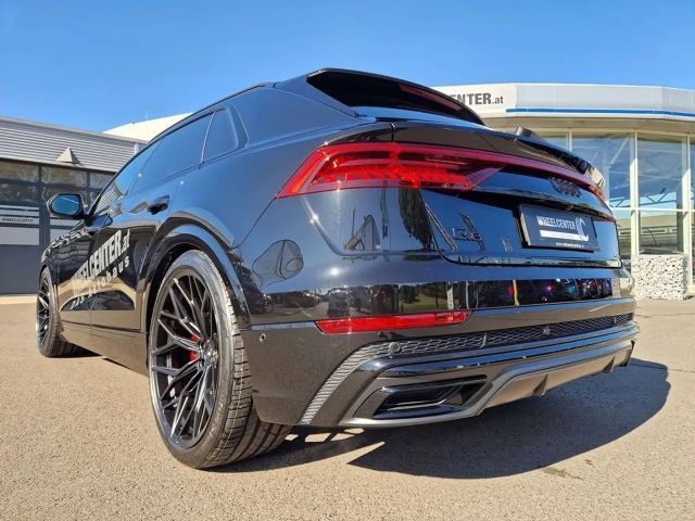 Audi Q8 50 TDI Quattro S-Line