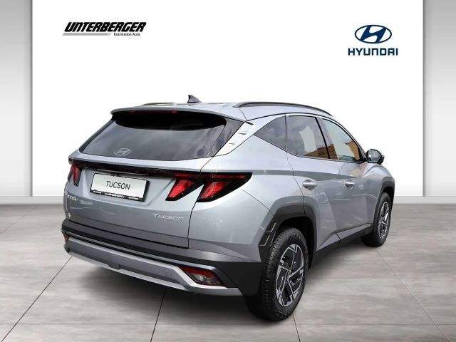 Hyundai Tucson 2WD T-GDi