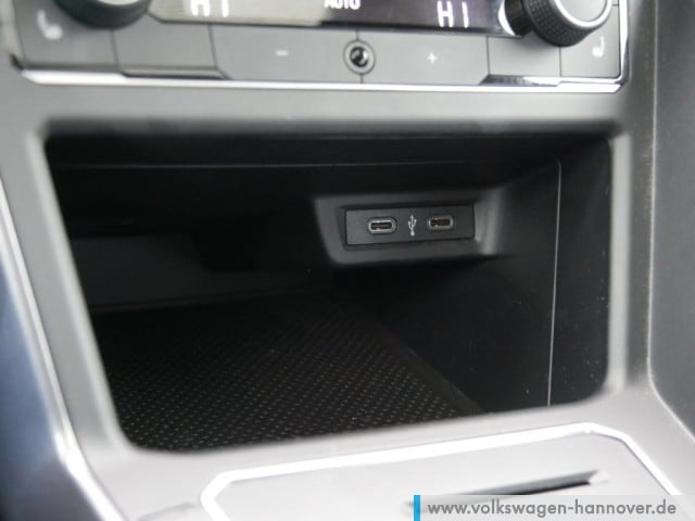 Volkswagen Polo 2.0 TSI DSG GTI