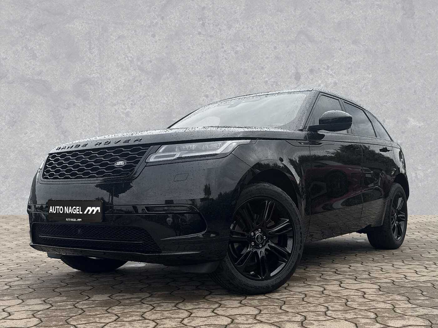 Land Rover Range Rover Velar S