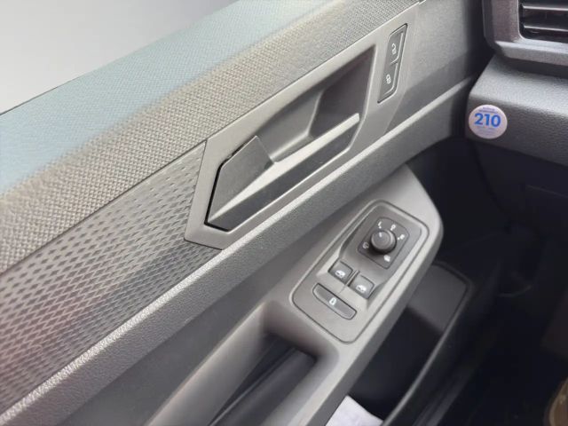 Volkswagen Caddy 2.0 TDI Life Maxi