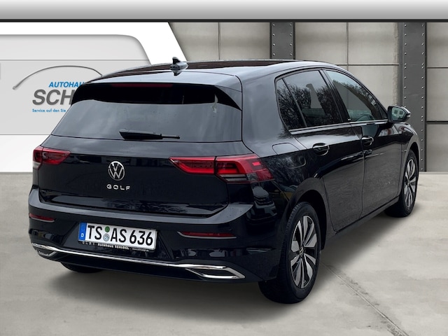 Volkswagen Golf 1.5 TSI Golf VIII Move
