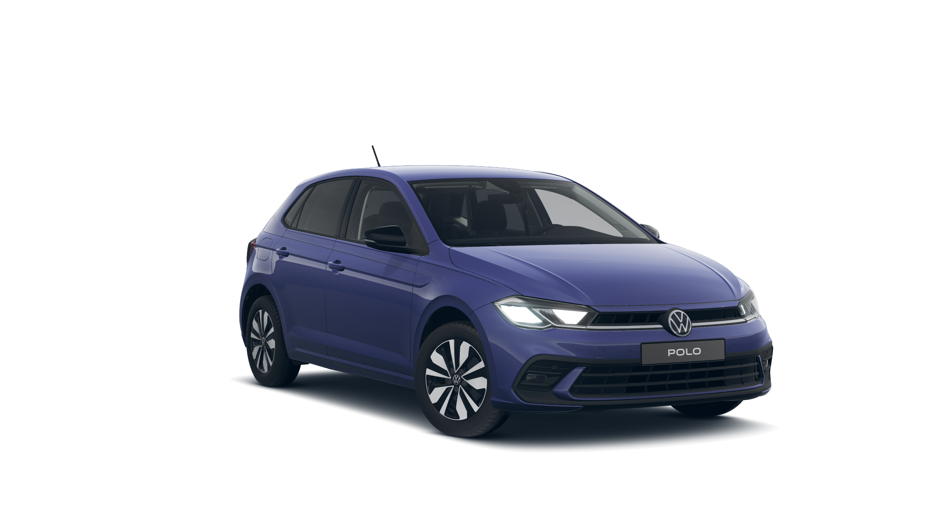 Volkswagen Polo 1.0 TSI DSG