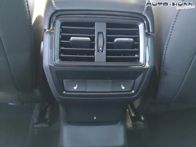 Skoda Karoq 2.0 TDI 4x4 Sportline