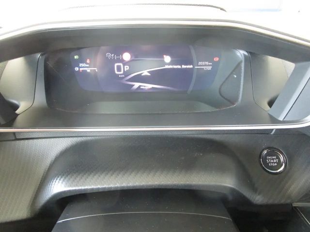 Peugeot E-208 GT-Line Hybrid