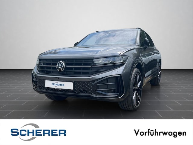 Volkswagen Touareg 4Motion R-Line
