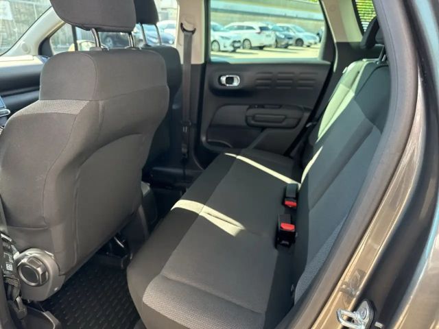 Citroën C3 Aircross C-Series PureTech