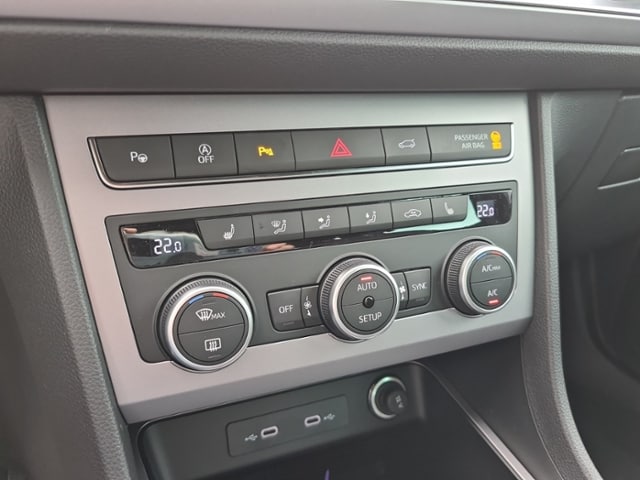 Seat Ateca 1.5 TSI FR-lijn