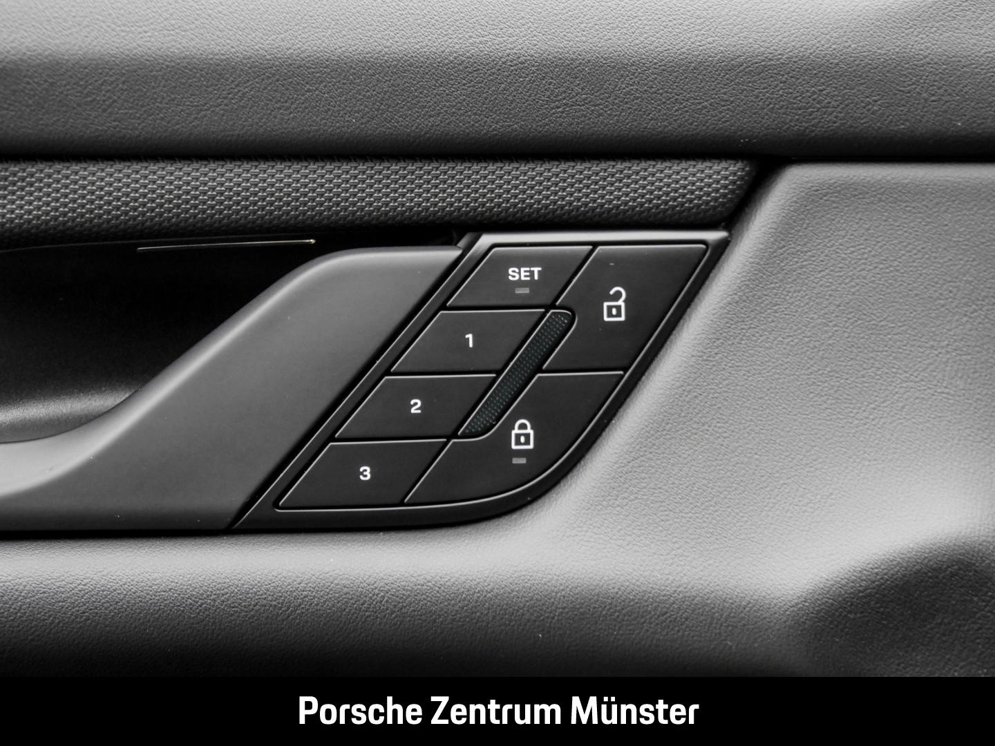 Porsche Taycan Sport Turismo