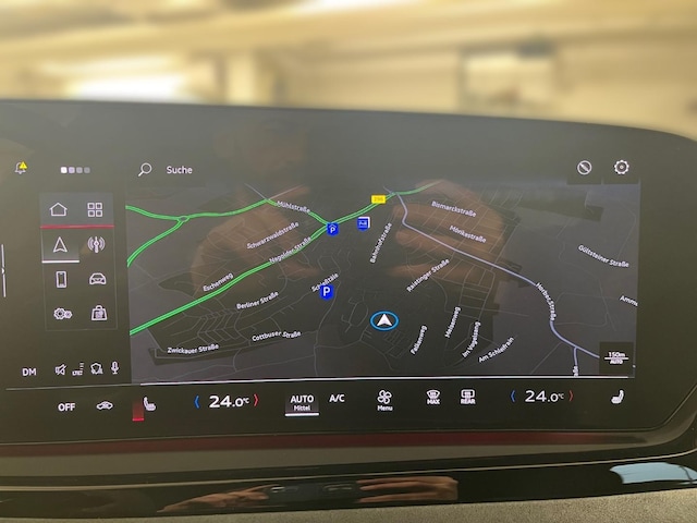 Audi A5 Avant Quattro S-Tronic