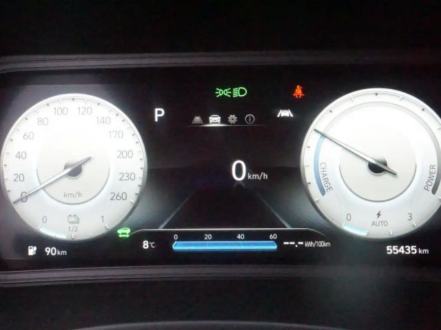 Hyundai Kona 2WD Electric Select