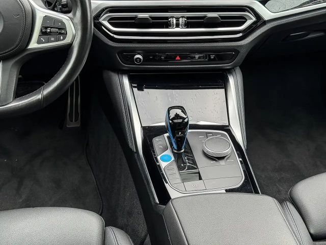 BMW i4 Coupé Gran Coupé M-Sport eDrive35