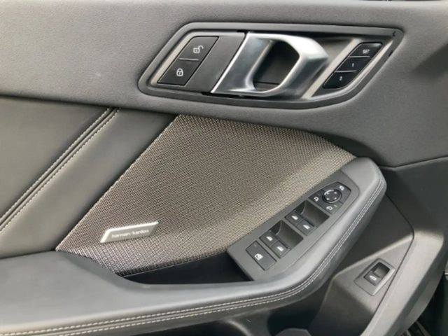 BMW 135 M-Sport Sedan