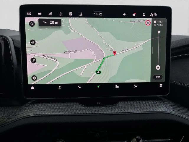 Skoda Kodiaq Sportline iV