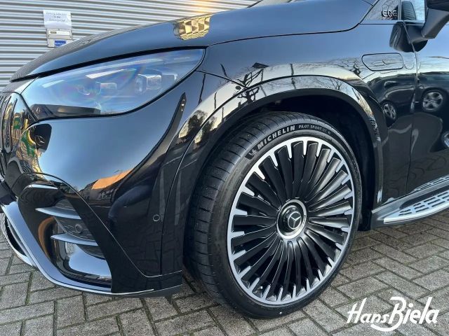 Mercedes-Benz EQE SUV 4MATIC AMG Line