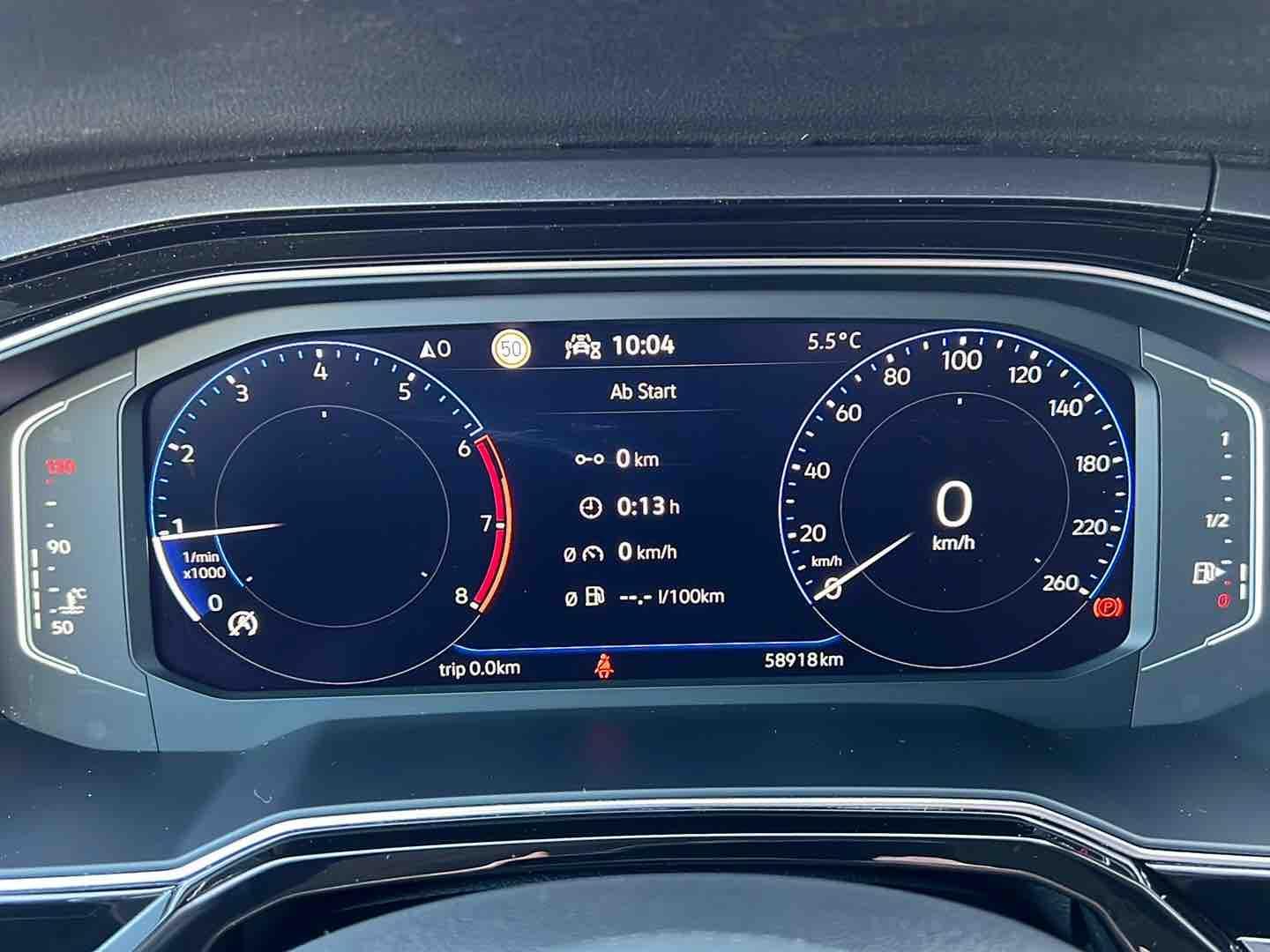 Volkswagen Taigo 1.0 TSI IQ.Drive Style