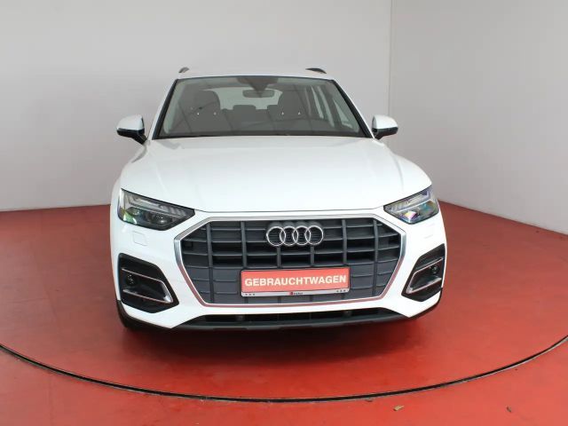 Audi Q5 2.0 TDI