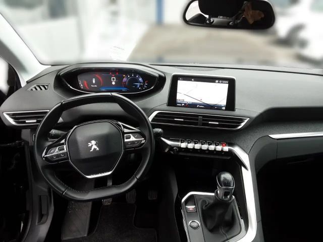 Peugeot 3008 Allure Pack PureTech