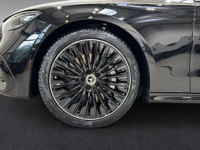 Mercedes-Benz E 450 4MATIC AMG Line Estate