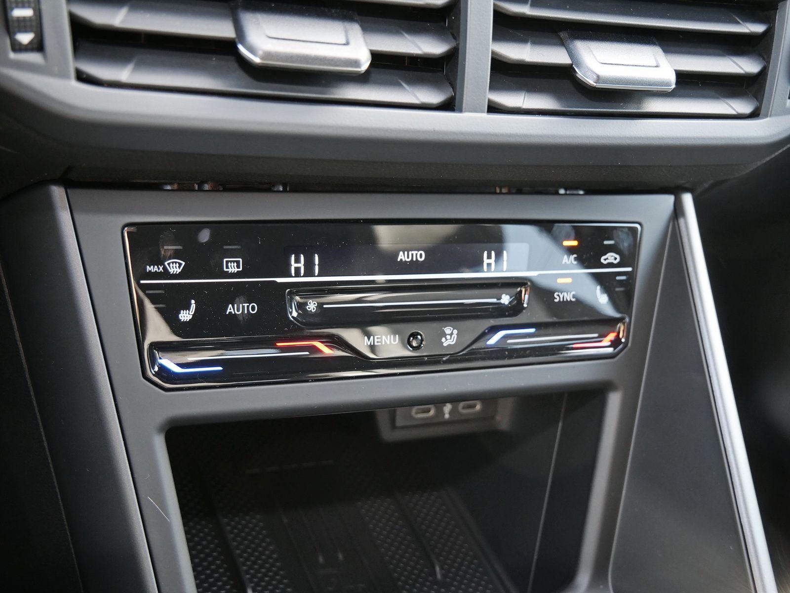 Volkswagen Taigo 1.0 TSI DSG R-Line