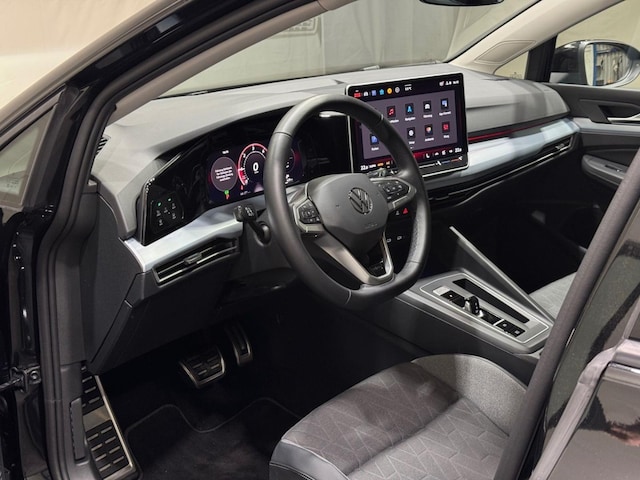 Volkswagen Golf 2.0 TDI DSG Variant