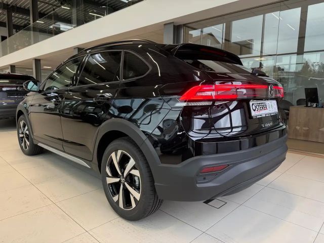 Volkswagen Taigo DSG