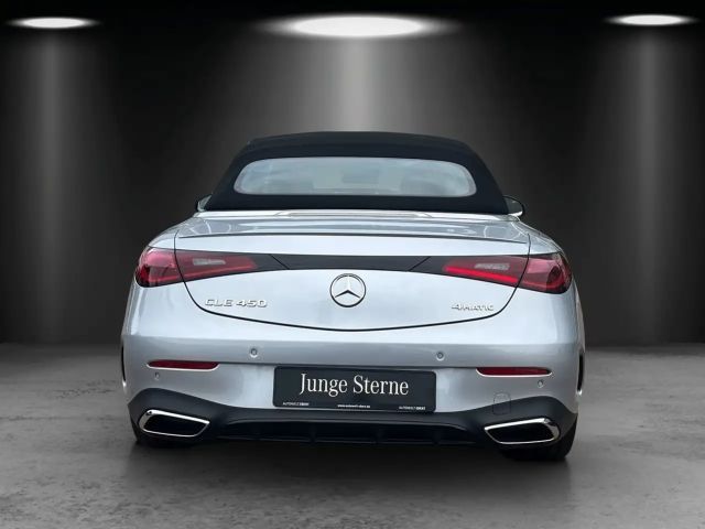Mercedes-Benz CLE 450 4MATIC AMG Line