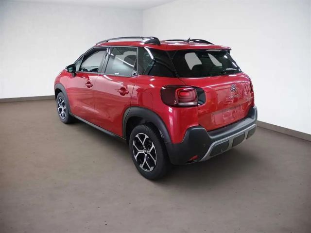 Citroën C3 Aircross Plus PureTech