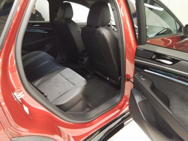 Volkswagen ID.7 Tourer