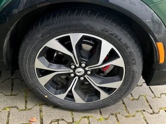 Ford Mustang Mach-E AWD