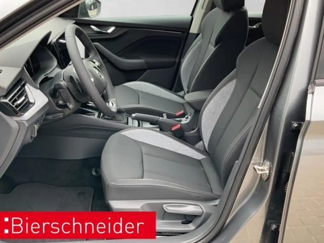 Skoda Scala Drive Selection